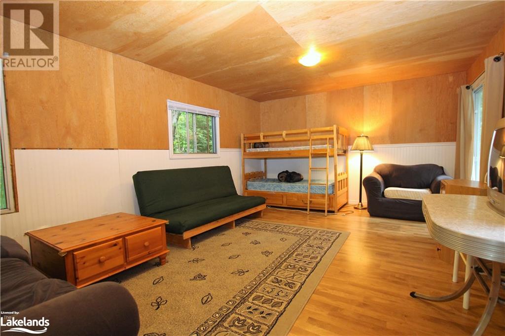 170 Restoule Lake Inn Road, Restoule, Ontario P0H 2R0 (25731336