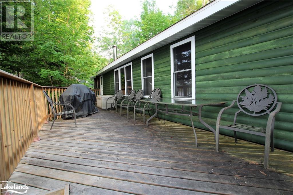 170 Restoule Lake Inn Road, Restoule, Ontario P0H 2R0 (25731336) Bay Homes For Sale