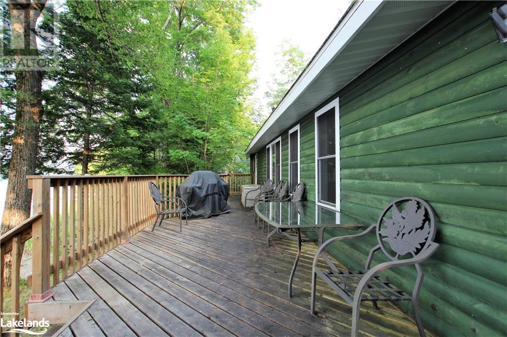 170 Restoule Lake Inn Road, Restoule, Ontario P0H 2R0 (25731336