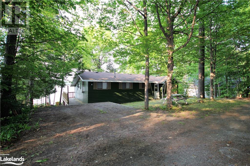 170 Restoule Lake Inn Road, Restoule, Ontario P0H 2R0 (25731336