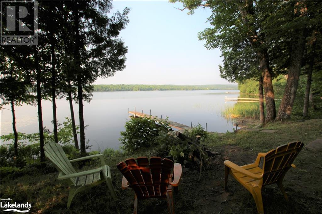 170 Restoule Lake Inn Road, Restoule, Ontario P0H 2R0 (25731336