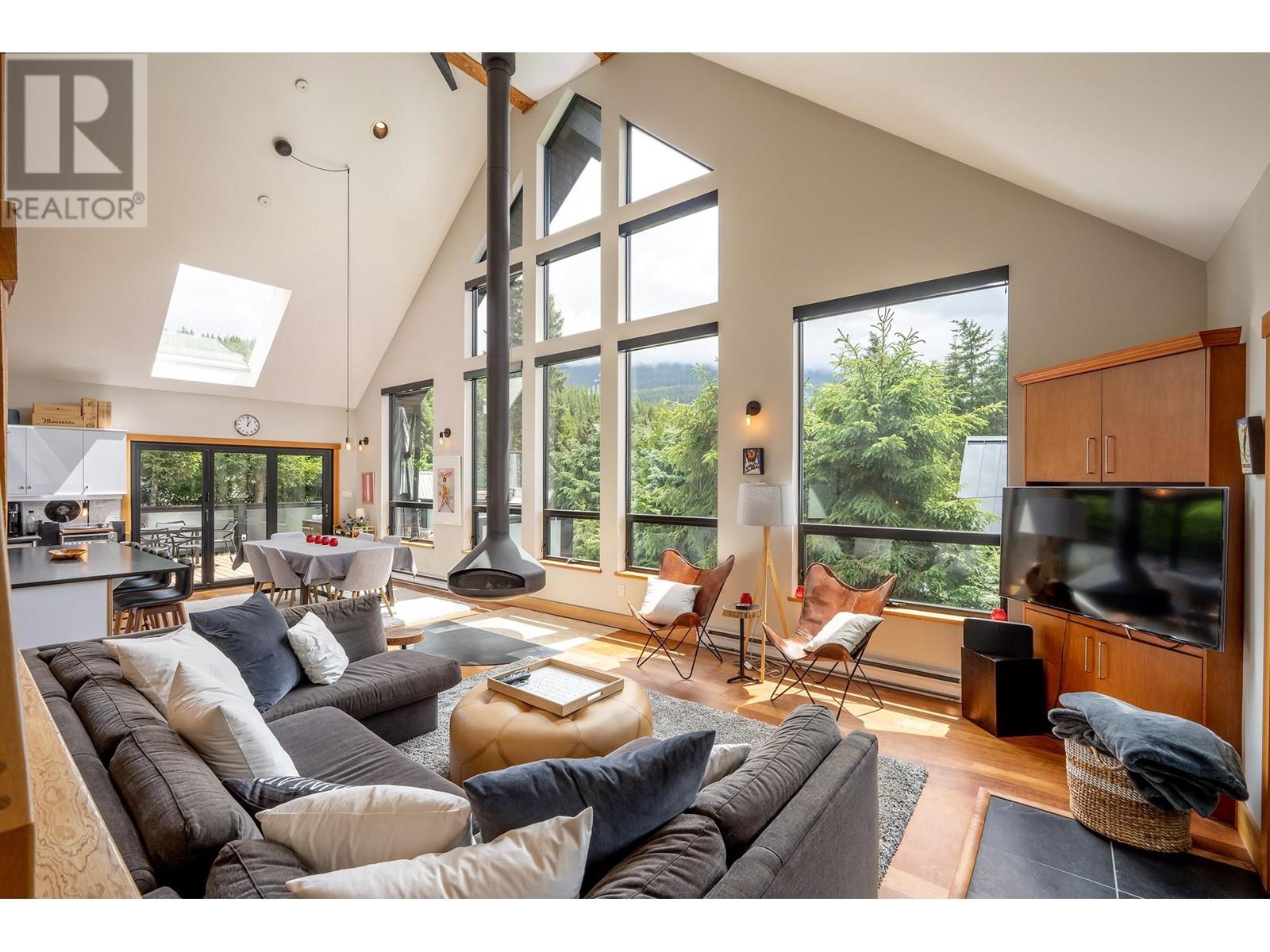 7161 NANCY GREENE DRIVE, whistler, British Columbia