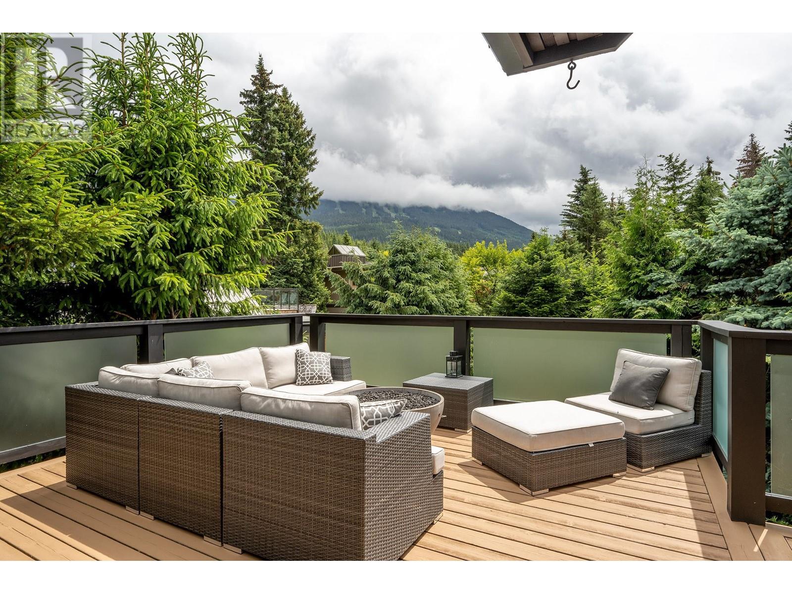 7161 Nancy Greene Drive, Whistler, British Columbia  V8E 0E3 - Photo 8 - R2789575