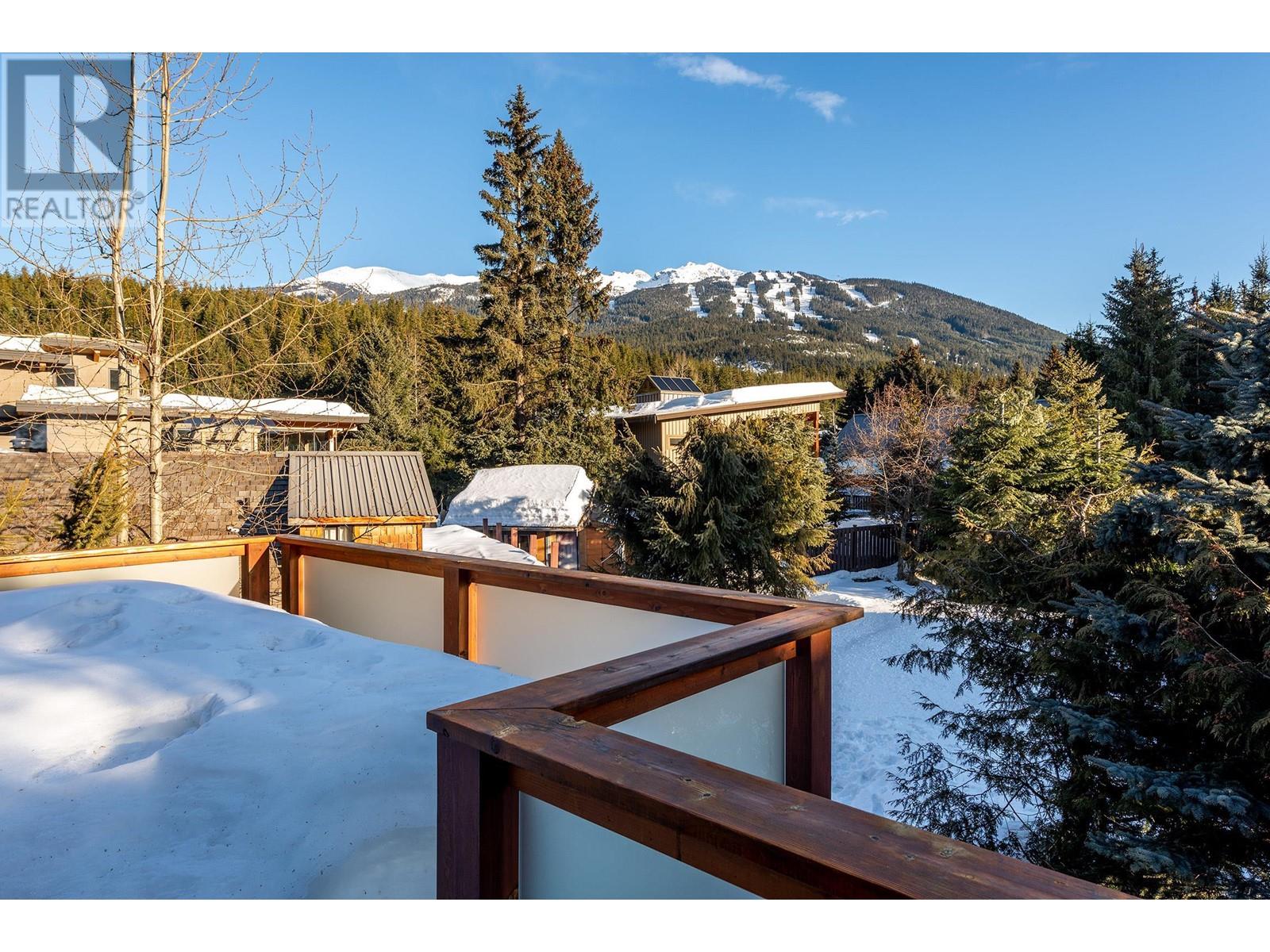 7161 Nancy Greene Drive, Whistler, British Columbia  V8E 0E3 - Photo 22 - R2789575