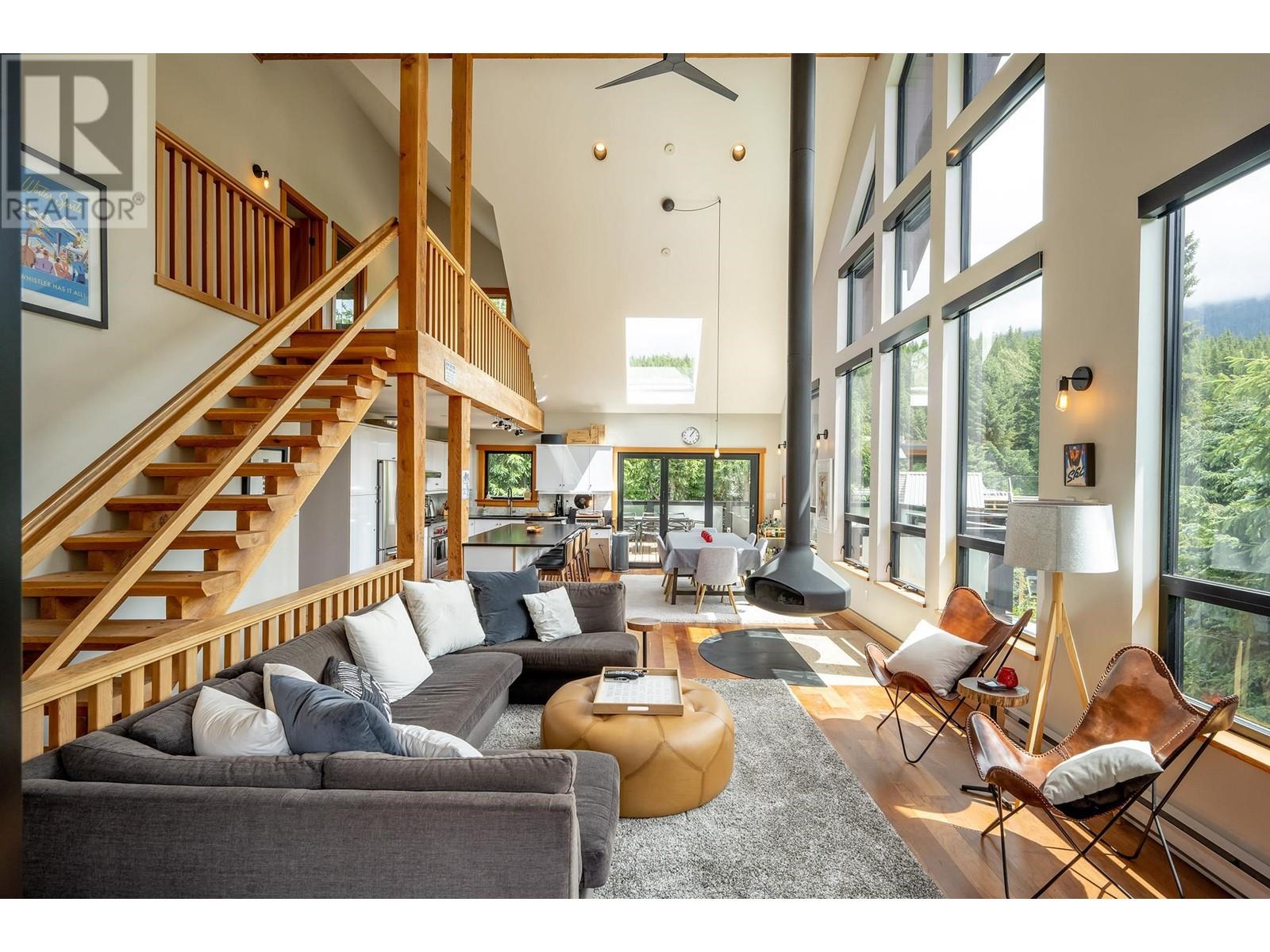 7161 Nancy Greene Drive, Whistler, British Columbia  V8E 0E3 - Photo 4 - R2789575