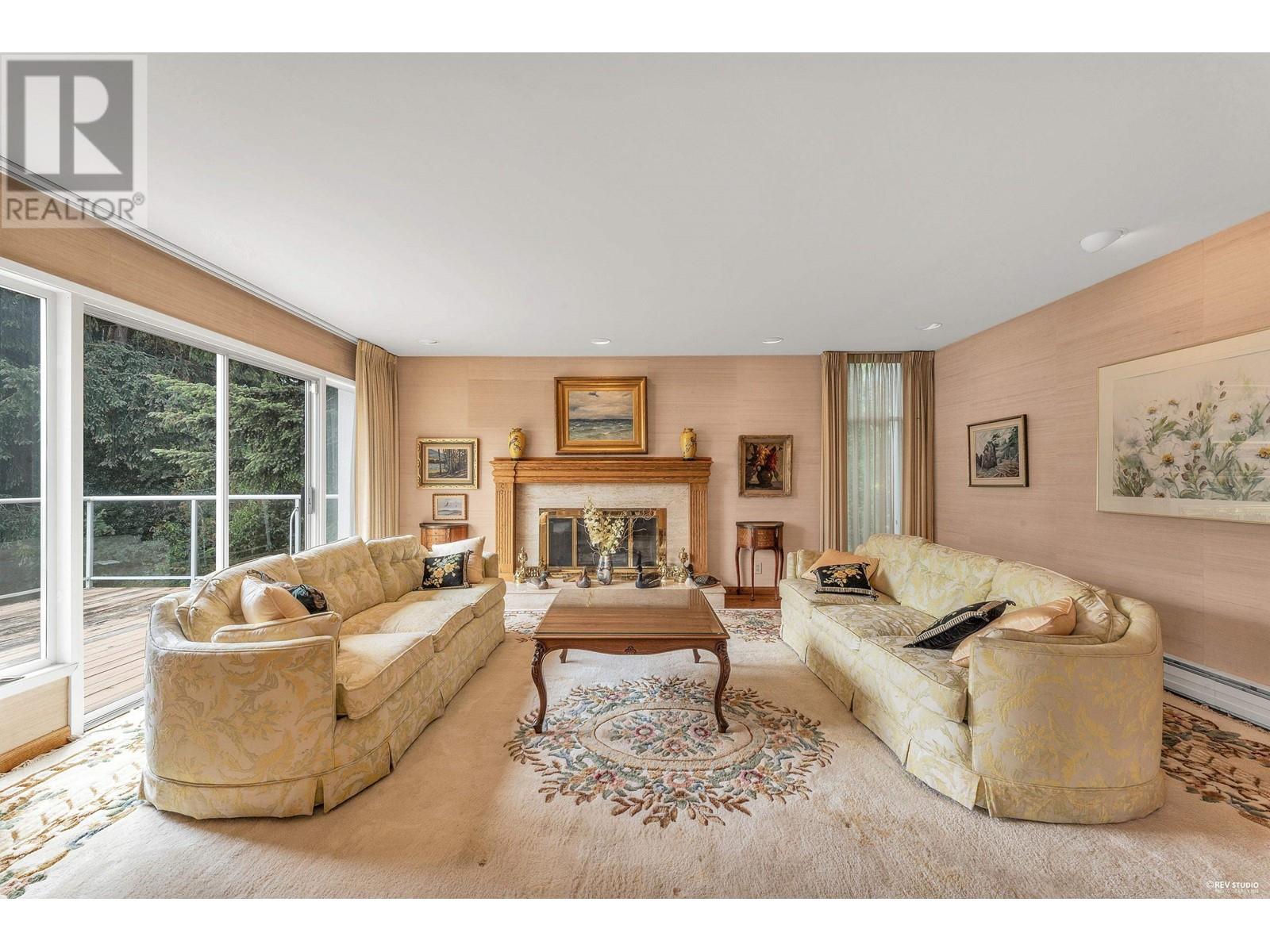 860 Fairmile Road, West Vancouver, British Columbia  V7S 1R3 - Photo 14 - R2787634