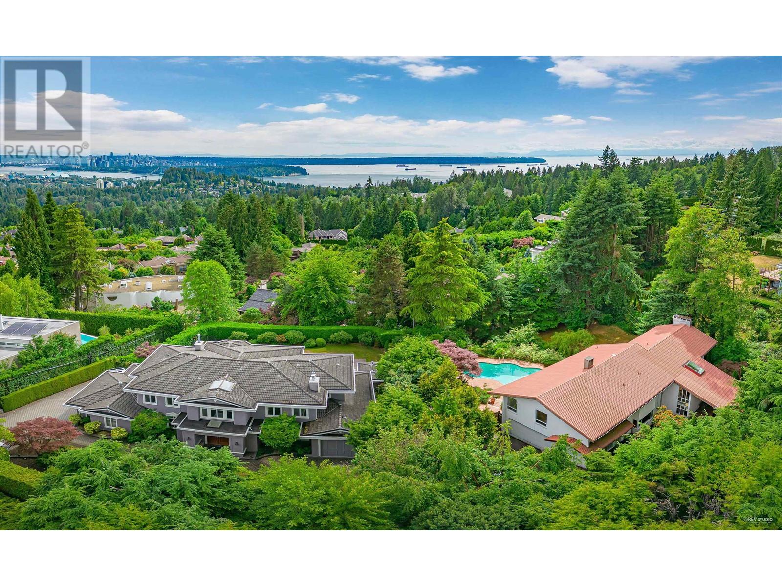 860 Fairmile Road, West Vancouver, British Columbia  V7S 1R3 - Photo 1 - R2787634