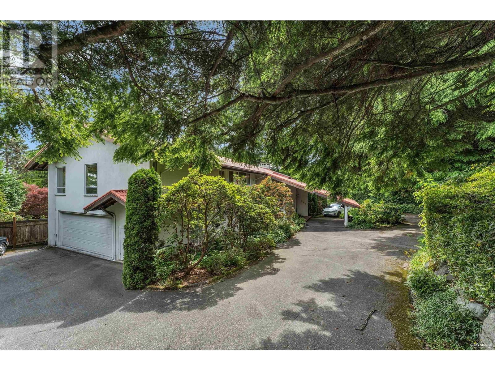 860 Fairmile Road, West Vancouver, British Columbia  V7S 1R3 - Photo 9 - R2787634