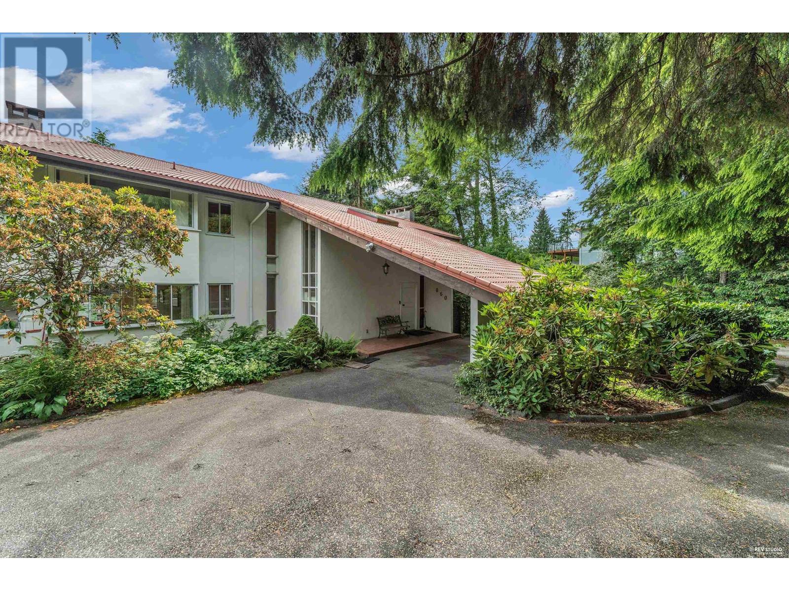 860 Fairmile Road, West Vancouver, British Columbia  V7S 1R3 - Photo 10 - R2787634