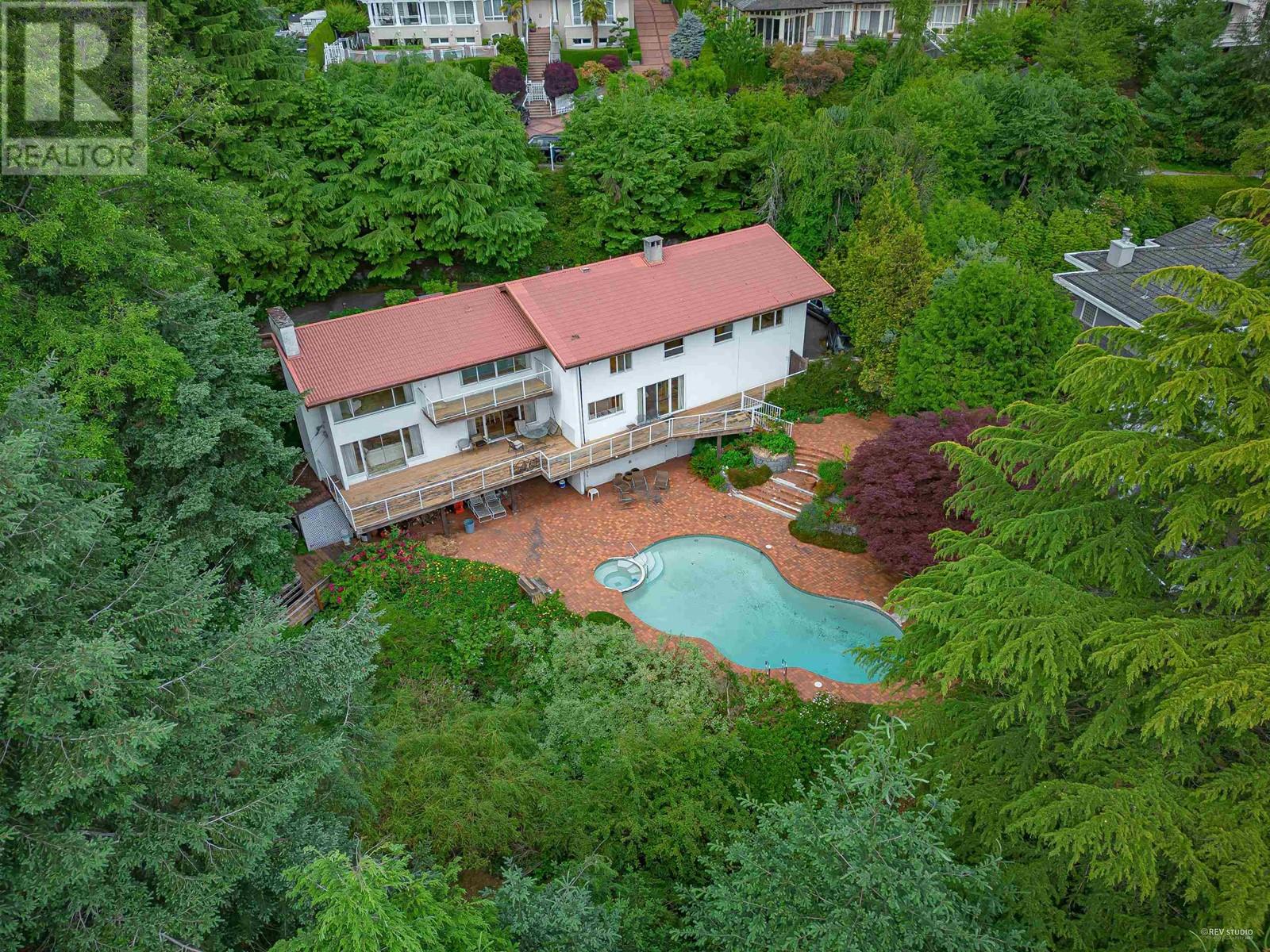 860 Fairmile Road, West Vancouver, British Columbia  V7S 1R3 - Photo 4 - R2787634