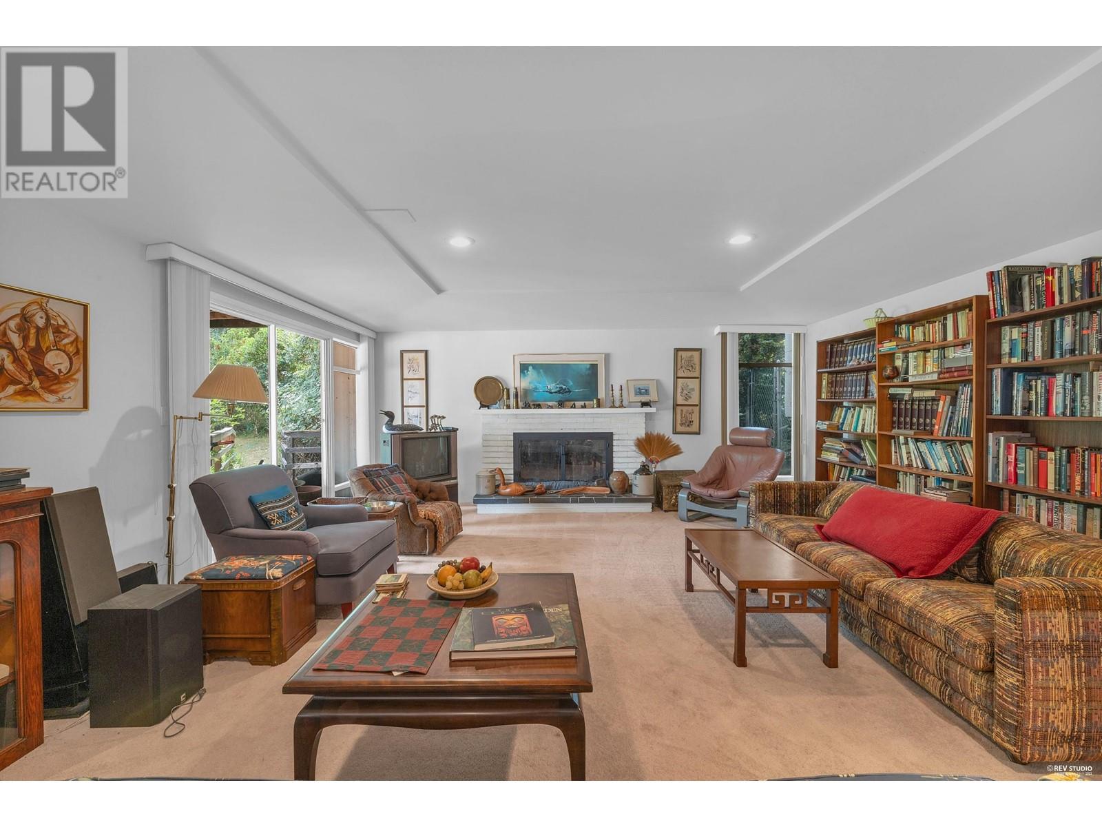 860 Fairmile Road, West Vancouver, British Columbia  V7S 1R3 - Photo 32 - R2787634