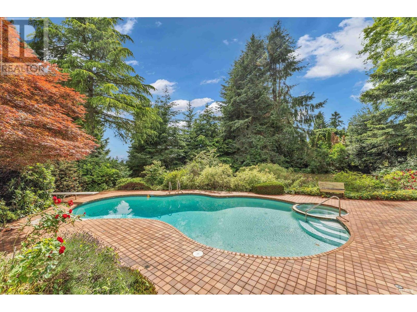 860 Fairmile Road, West Vancouver, British Columbia  V7S 1R3 - Photo 7 - R2787634