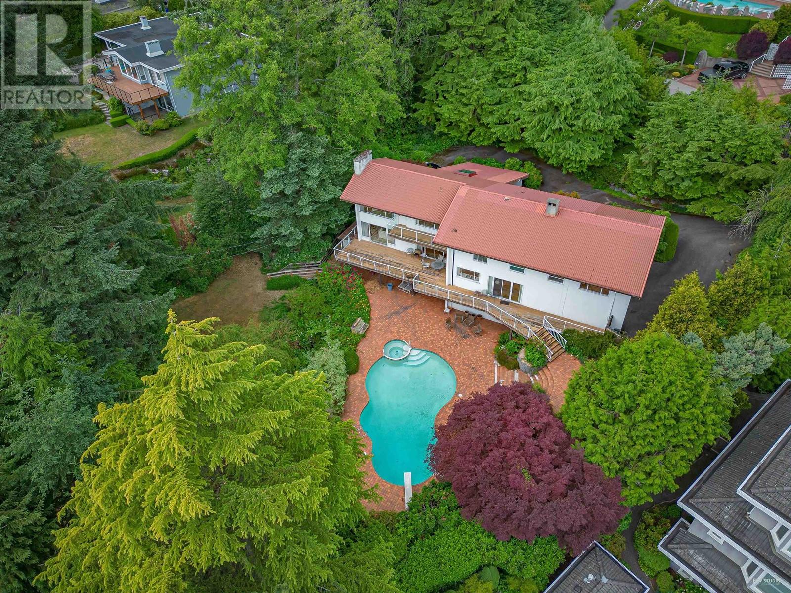 860 Fairmile Road, West Vancouver, British Columbia  V7S 1R3 - Photo 3 - R2787634