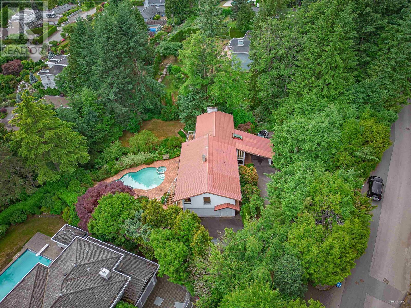 860 Fairmile Road, West Vancouver, British Columbia  V7S 1R3 - Photo 5 - R2787634