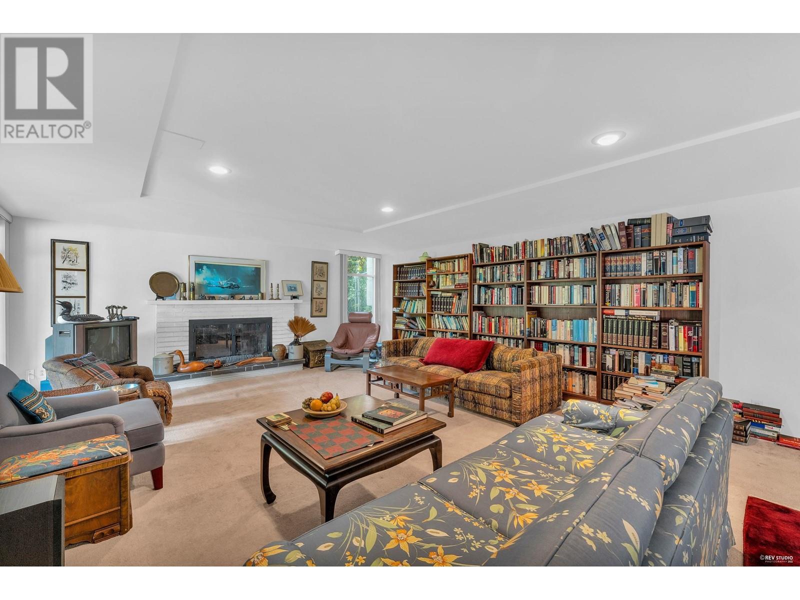 860 Fairmile Road, West Vancouver, British Columbia  V7S 1R3 - Photo 33 - R2787634