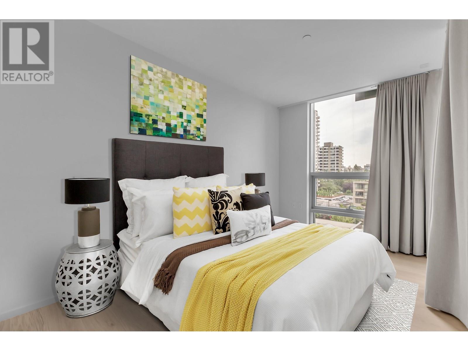 801 1550 Alberni Street, Vancouver, British Columbia  V6G 1A5 - Photo 13 - R2788415