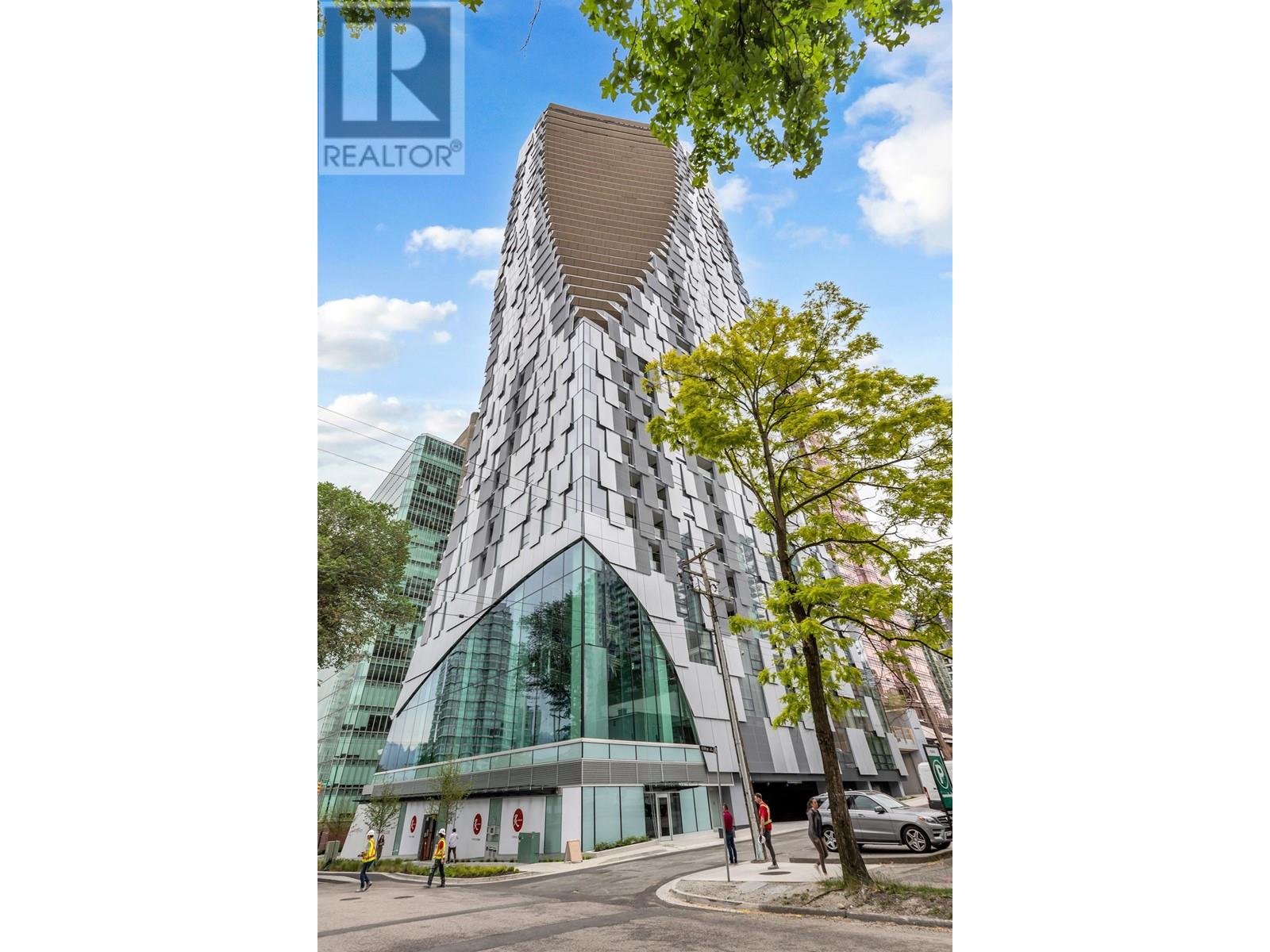 801 1550 Alberni Street, Vancouver, British Columbia  V6G 1A5 - Photo 4 - R2788415