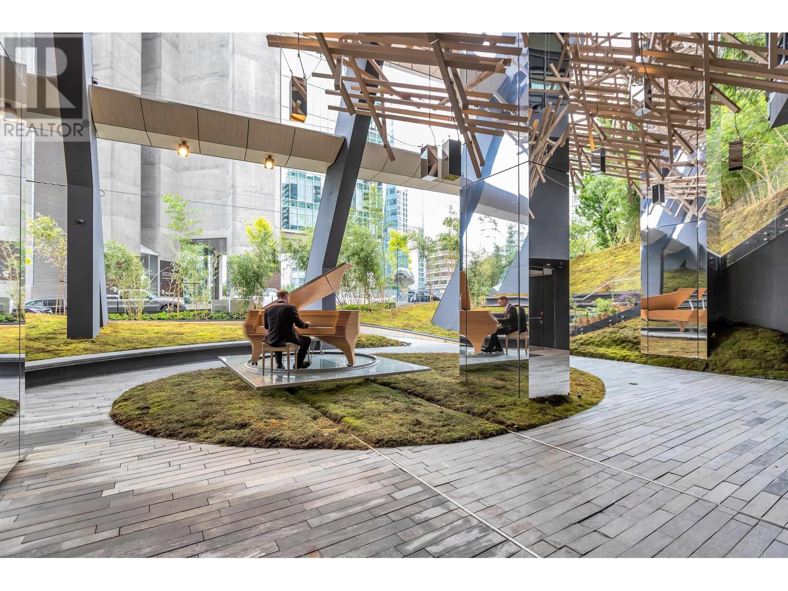 801 1550 Alberni Street, Vancouver, British Columbia  V6G 1A5 - Photo 15 - R2788415