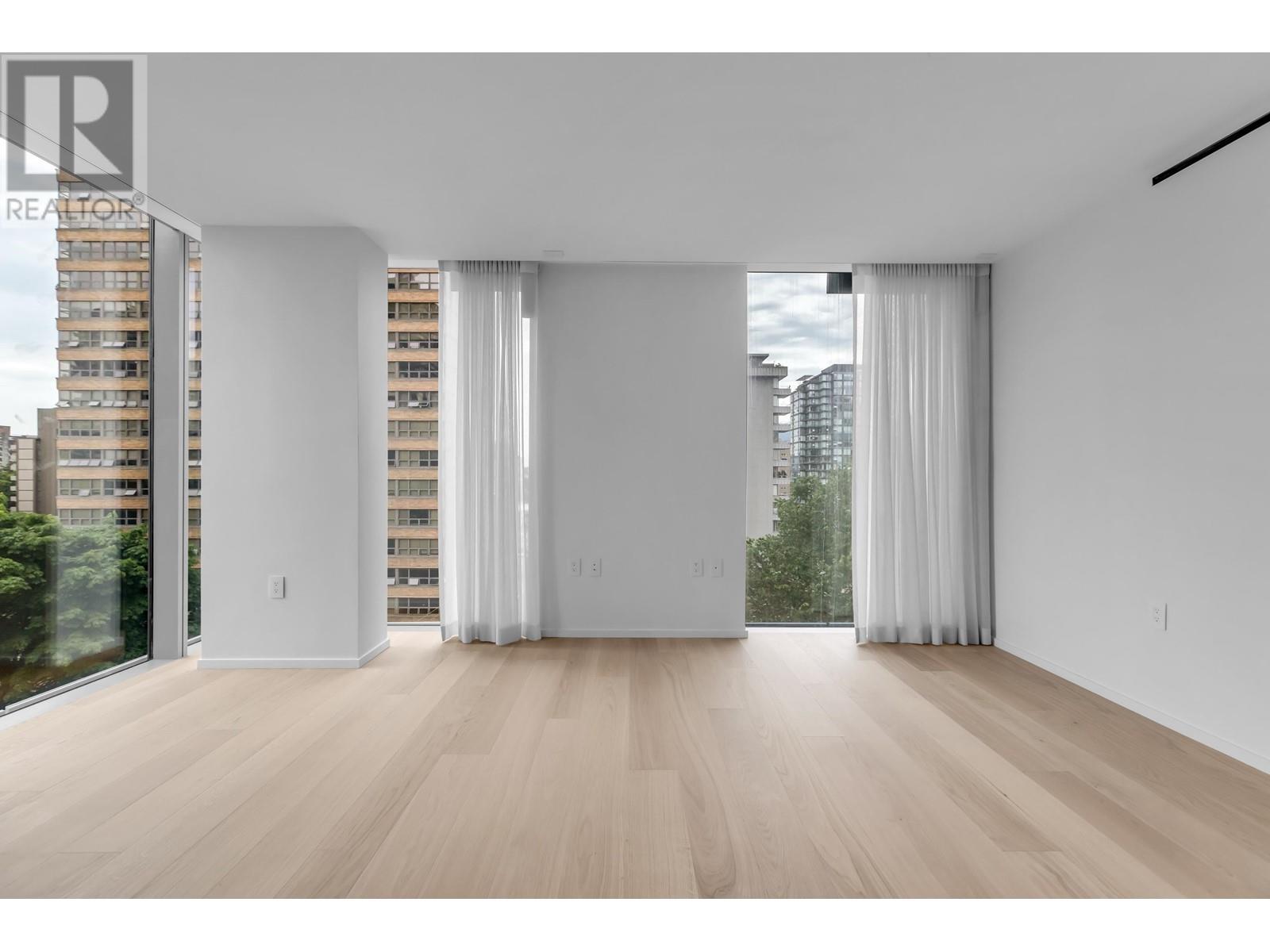 801 1550 Alberni Street, Vancouver, British Columbia  V6G 1A5 - Photo 39 - R2788415