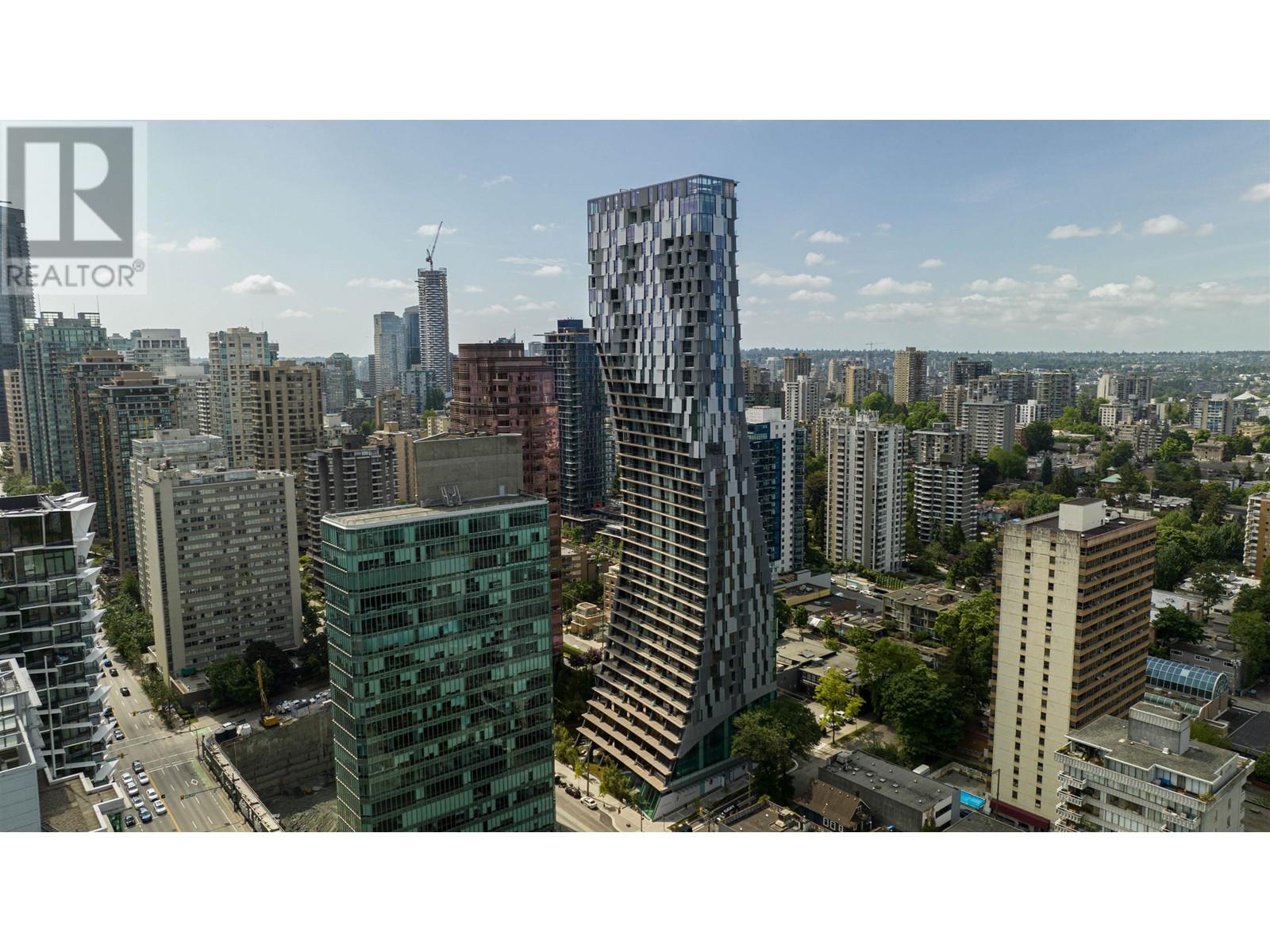 801 1550 Alberni Street, Vancouver, British Columbia  V6G 1A5 - Photo 29 - R2788415