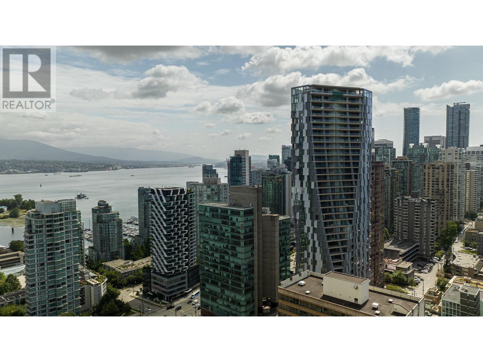 801 1550 Alberni Street, Vancouver, British Columbia  V6G 1A5 - Photo 35 - R2788415