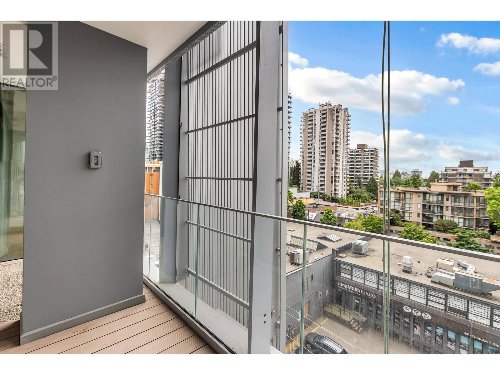 801 1550 Alberni Street, Vancouver, British Columbia  V6G 1A5 - Photo 26 - R2788415