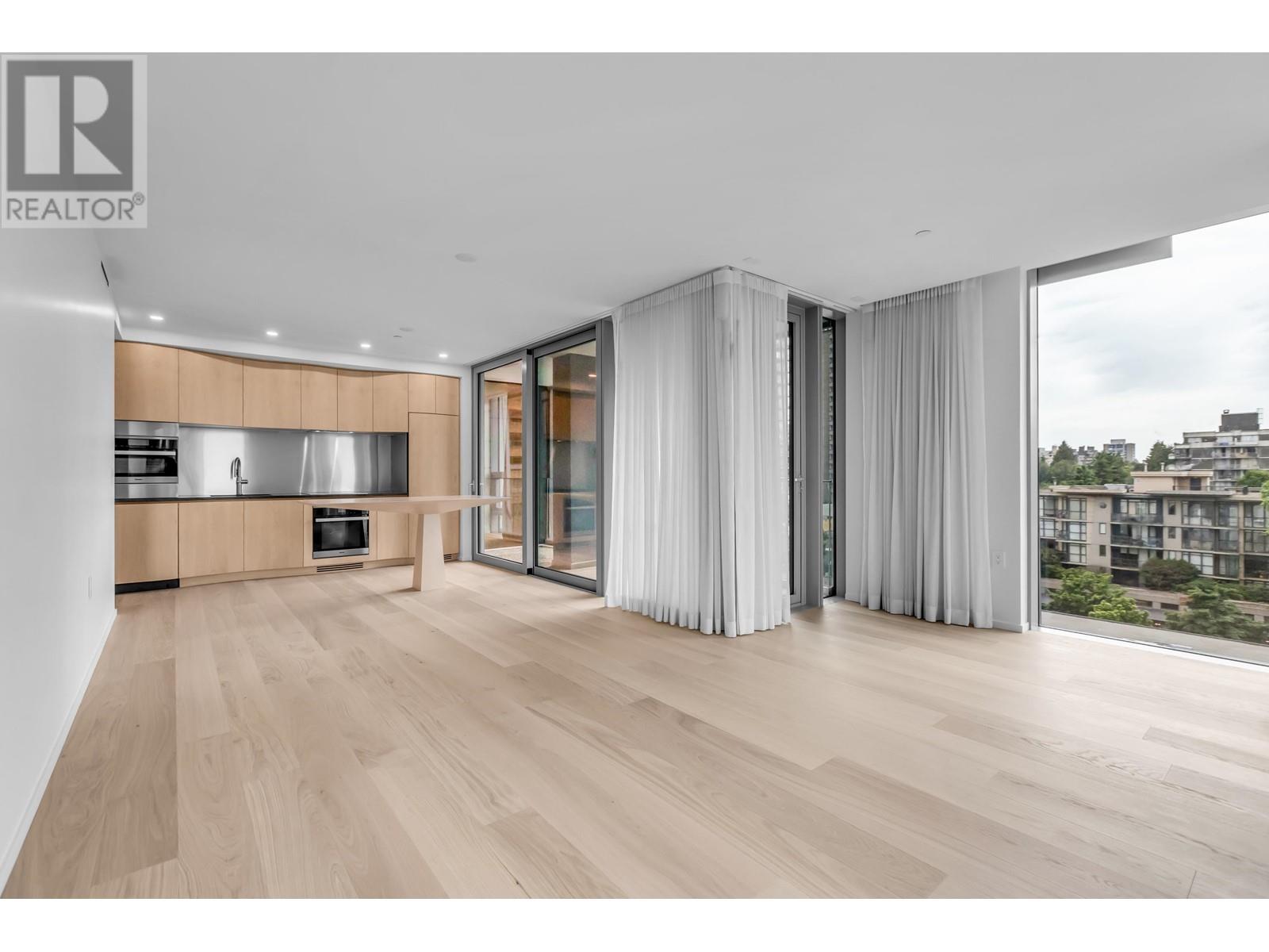 801 1550 Alberni Street, Vancouver, British Columbia  V6G 1A5 - Photo 36 - R2788415