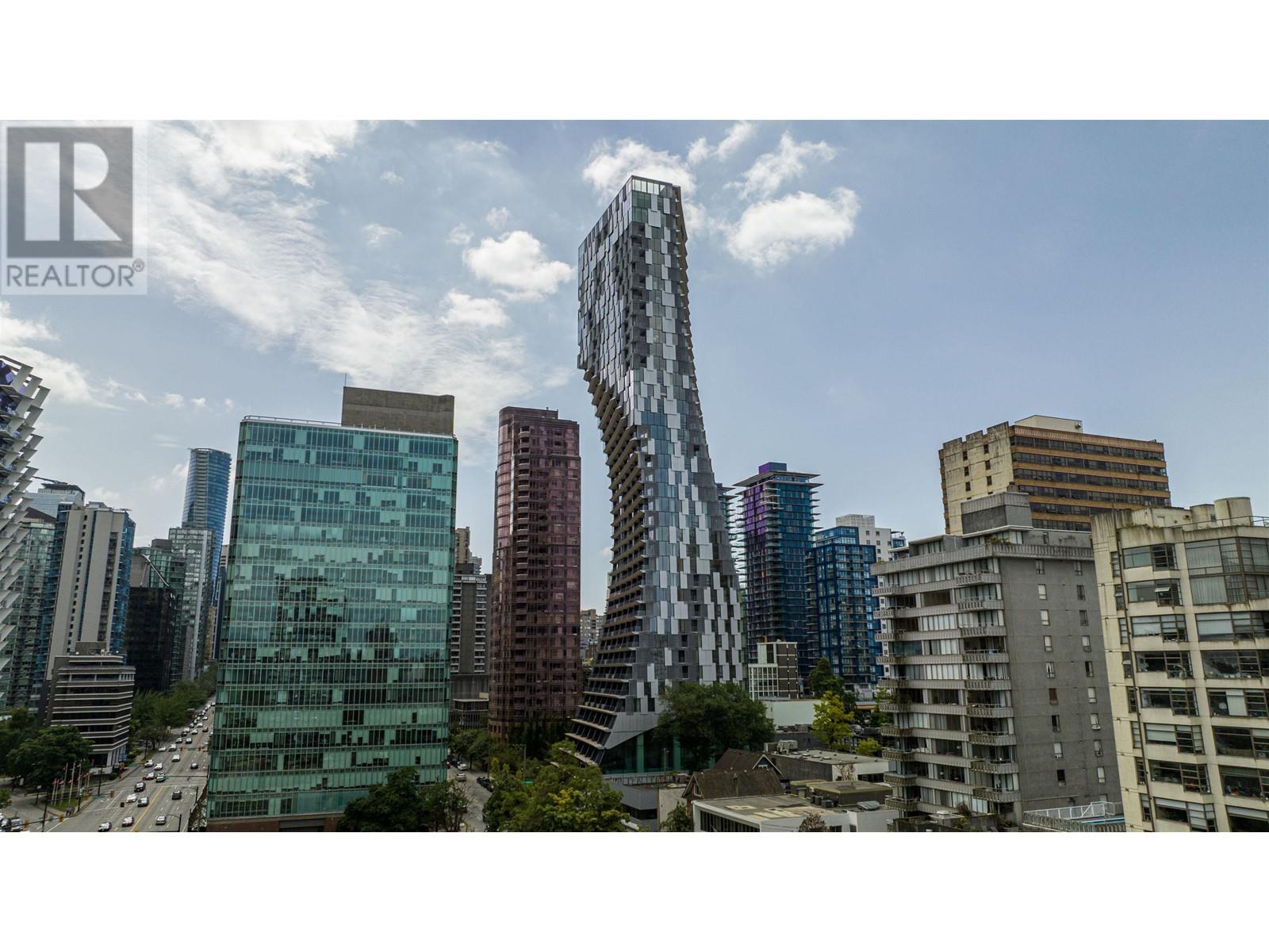 801 1550 Alberni Street, Vancouver, British Columbia  V6G 1A5 - Photo 40 - R2788415