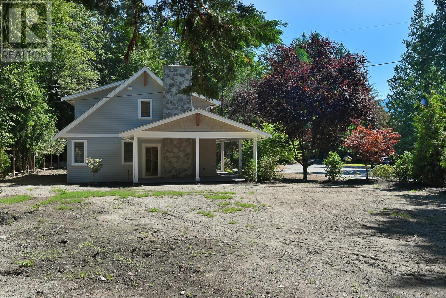 12561 Greaves Road, Madeira Park, British Columbia  V0N 2H1 - Photo 30 - R2767506