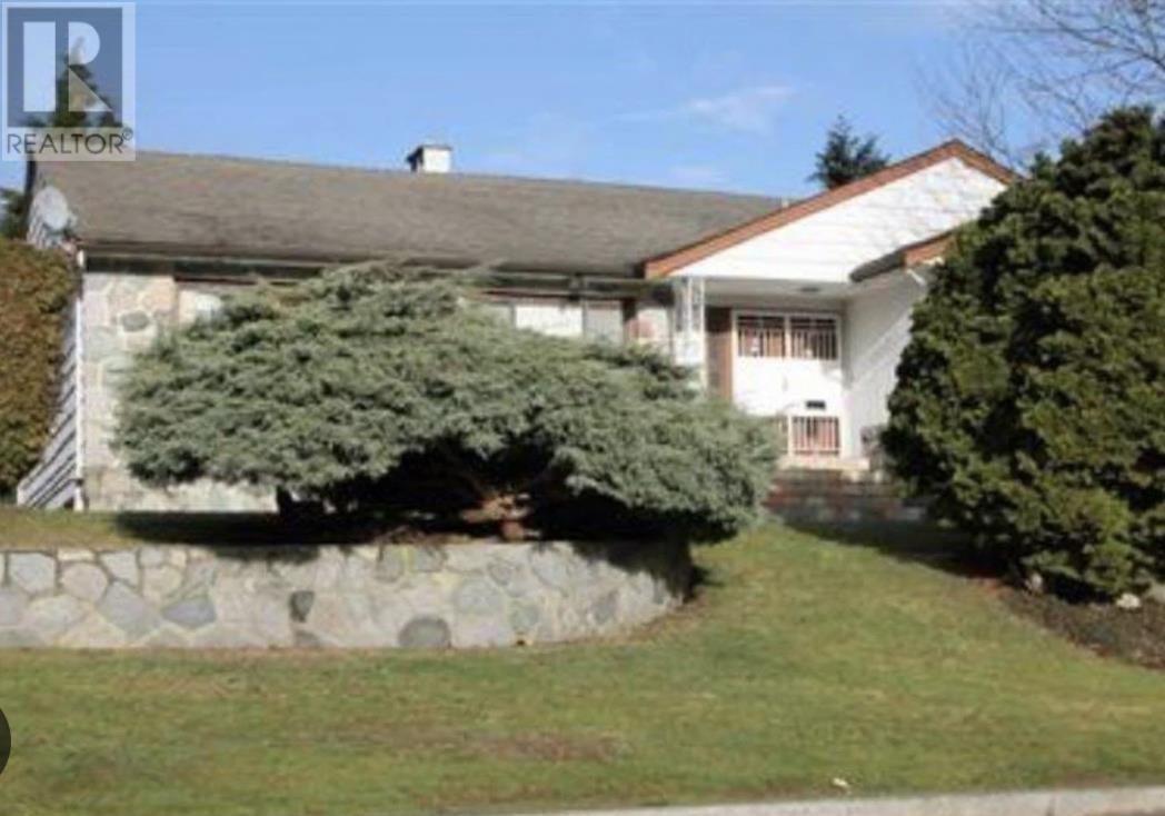 657 W 54th Avenue, Vancouver, British Columbia  V6P 1M1 - Photo 1 - R2787756