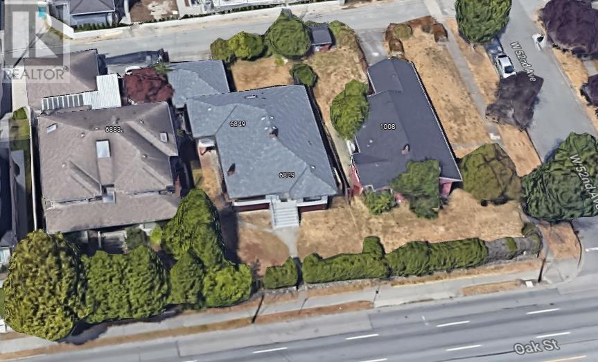 6849 Oak Street, Vancouver, British Columbia  V6P 3Z7 - Photo 1 - R2789964