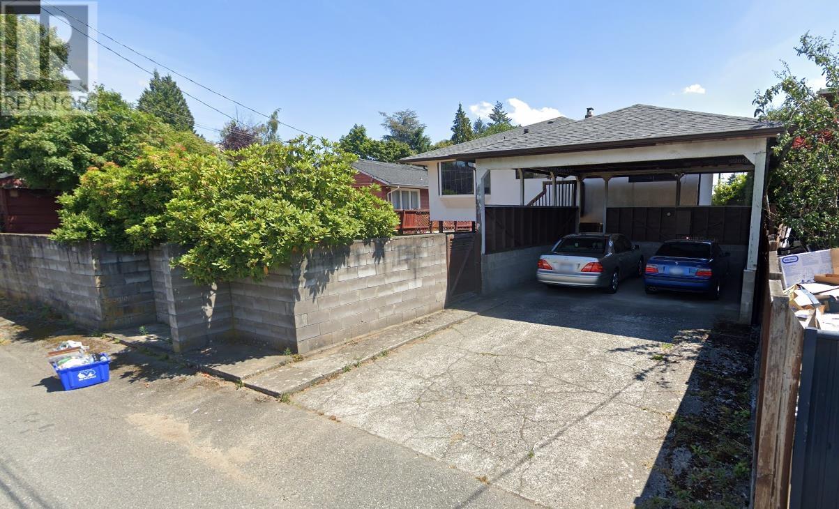 6849 Oak Street, Vancouver, British Columbia  V6P 3Z7 - Photo 2 - R2789964