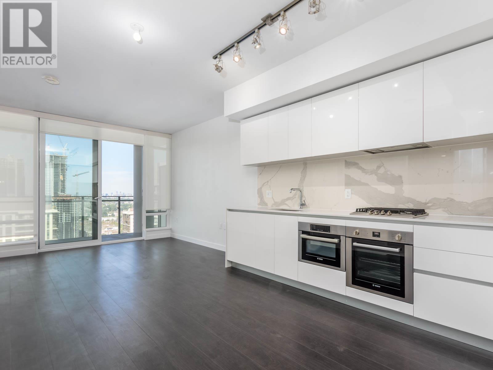 2901 2085 Skyline Court, Burnaby, British Columbia  V5C 0M6 - Photo 12 - R2790051