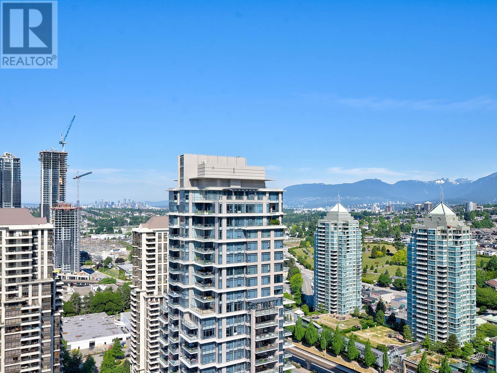 2901 2085 Skyline Court, Burnaby, British Columbia  V5C 0M6 - Photo 19 - R2790051