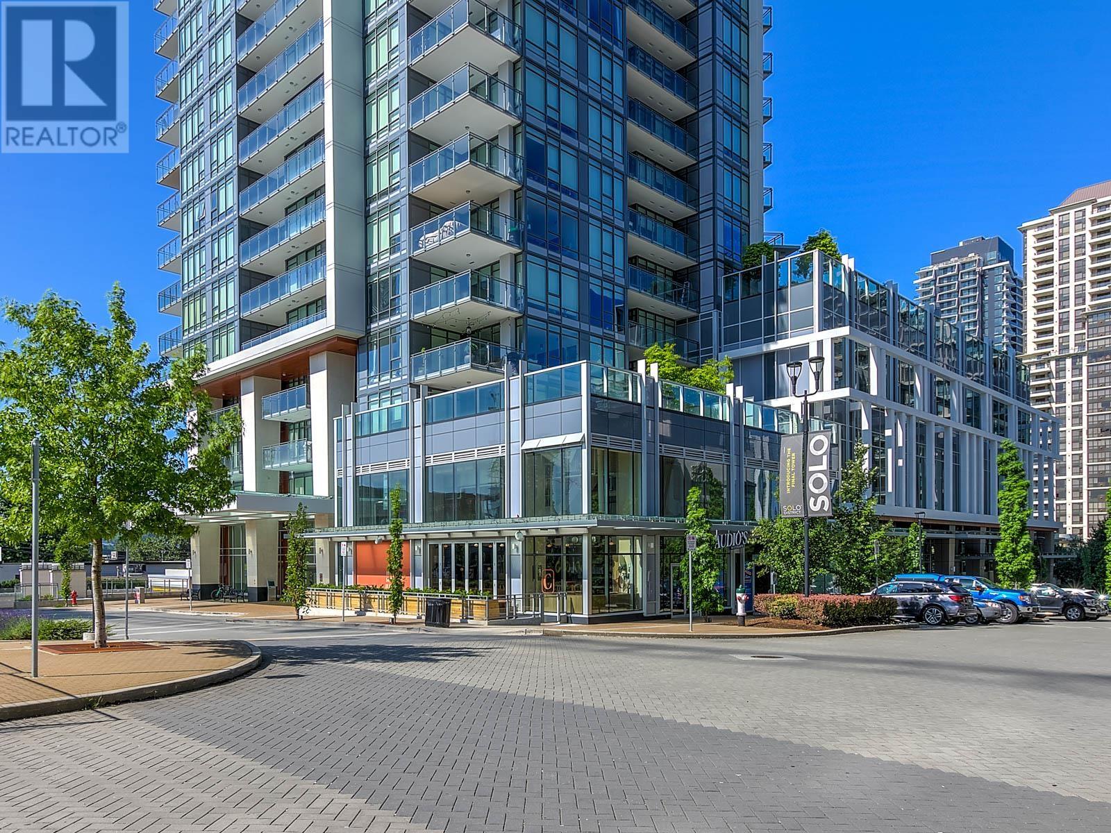 2901 2085 Skyline Court, Burnaby, British Columbia  V5C 0M6 - Photo 2 - R2790051