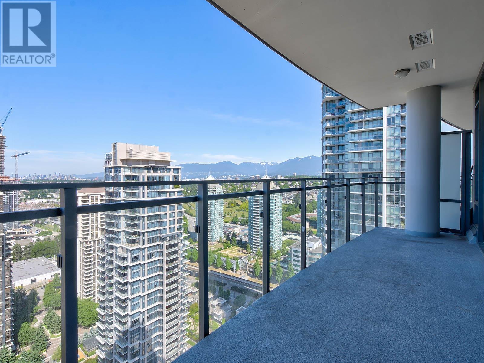 2901 2085 Skyline Court, Burnaby, British Columbia  V5C 0M6 - Photo 17 - R2790051