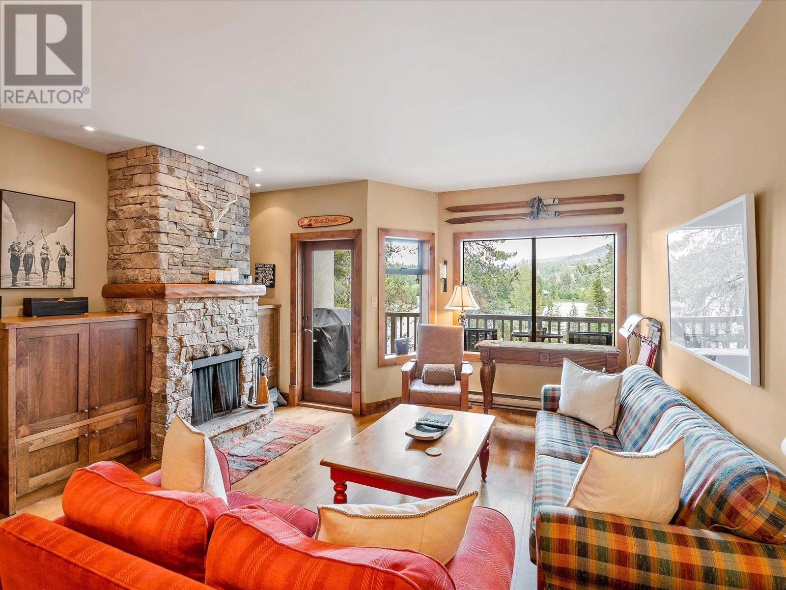94 1200 ALTA LAKE ROAD, whistler, British Columbia