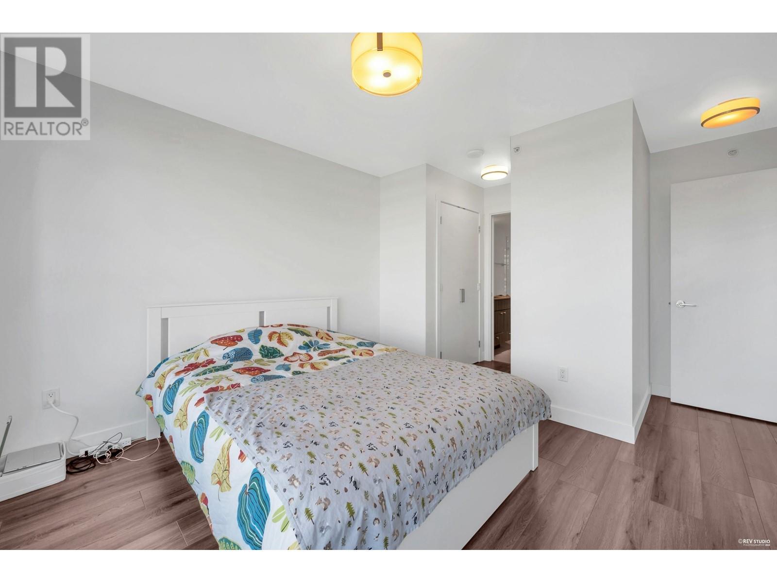 708 608 Belmont Street, New Westminster, British Columbia  V3M 0G8 - Photo 10 - R2790069