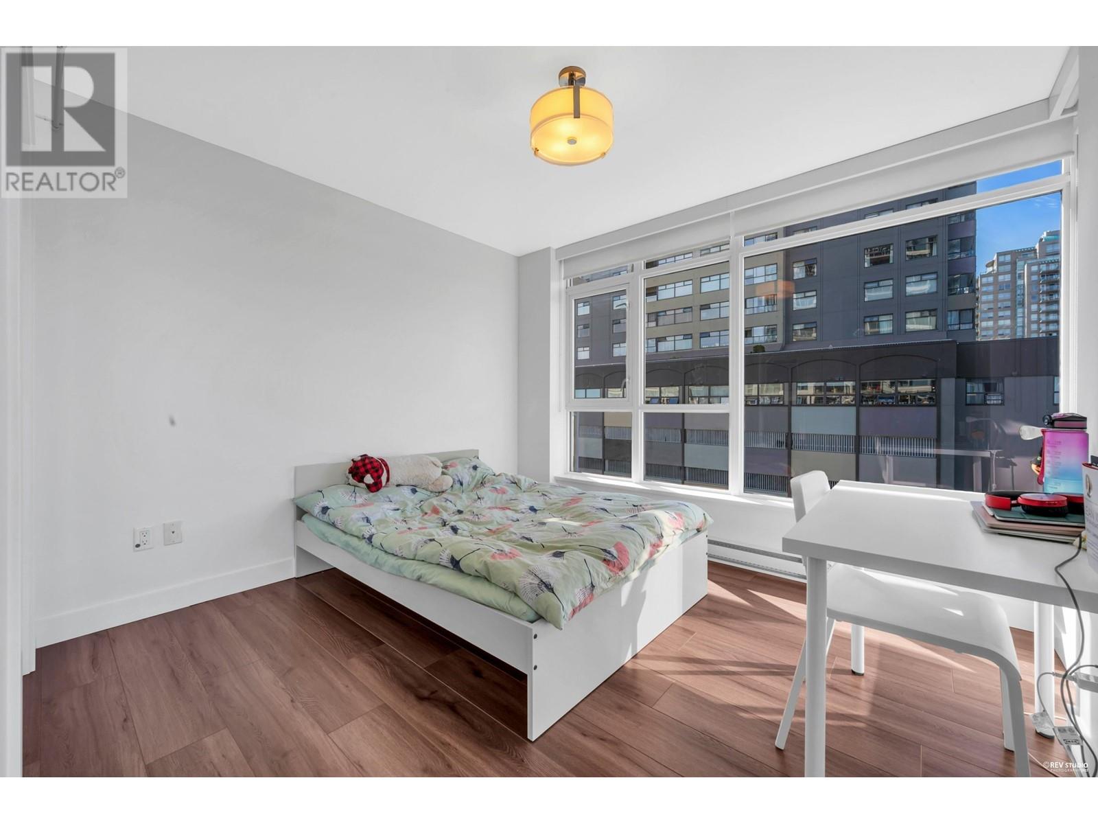 708 608 Belmont Street, New Westminster, British Columbia  V3M 0G8 - Photo 13 - R2790069