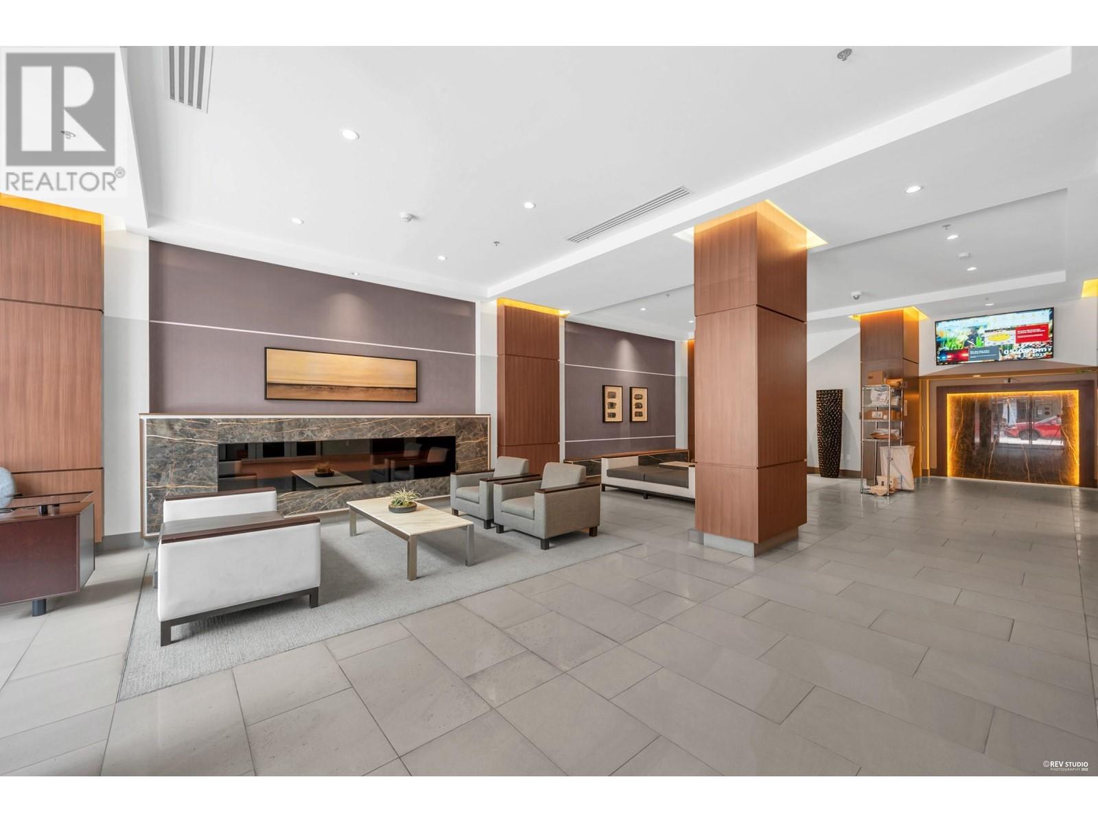 708 608 Belmont Street, New Westminster, British Columbia  V3M 0G8 - Photo 2 - R2790069