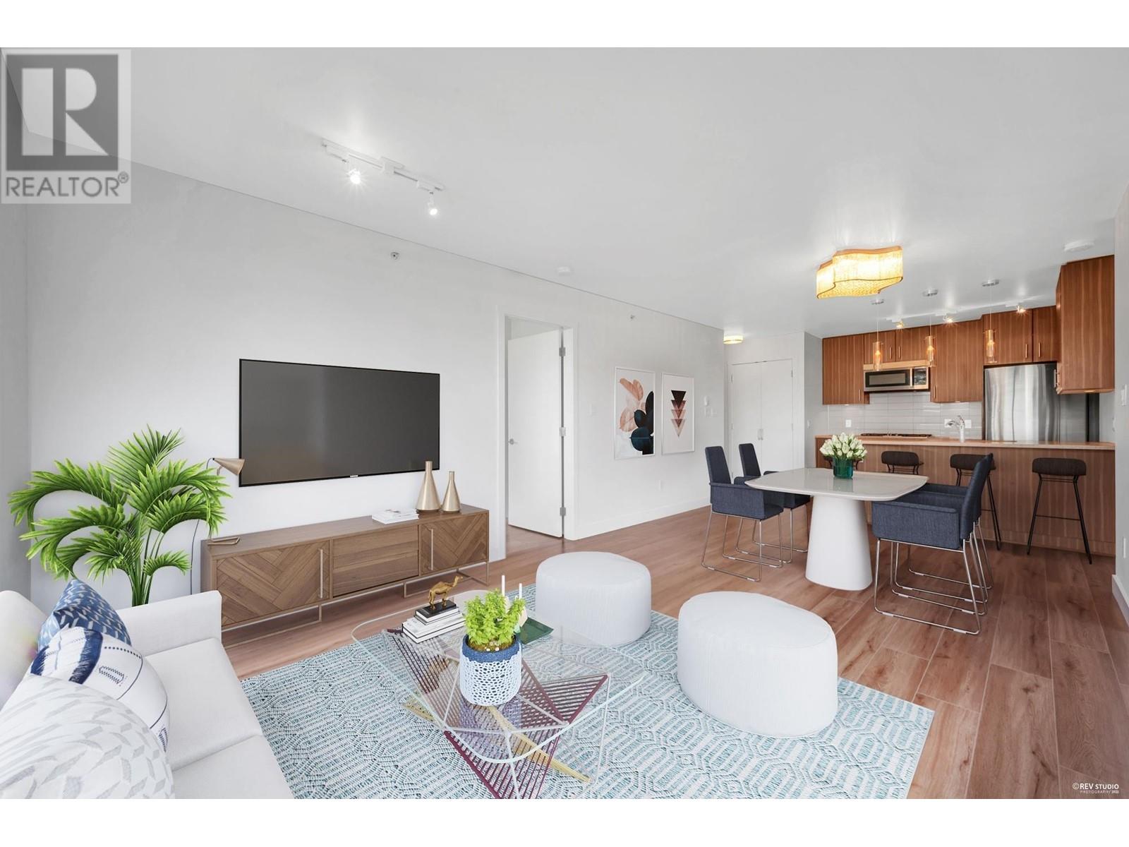 708 608 Belmont Street, New Westminster, British Columbia  V3M 0G8 - Photo 7 - R2790069