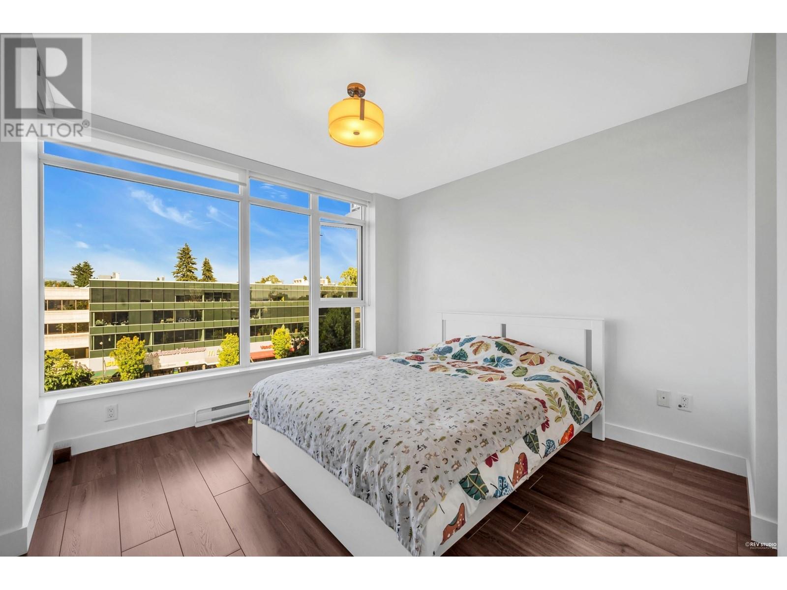 708 608 Belmont Street, New Westminster, British Columbia  V3M 0G8 - Photo 8 - R2790069