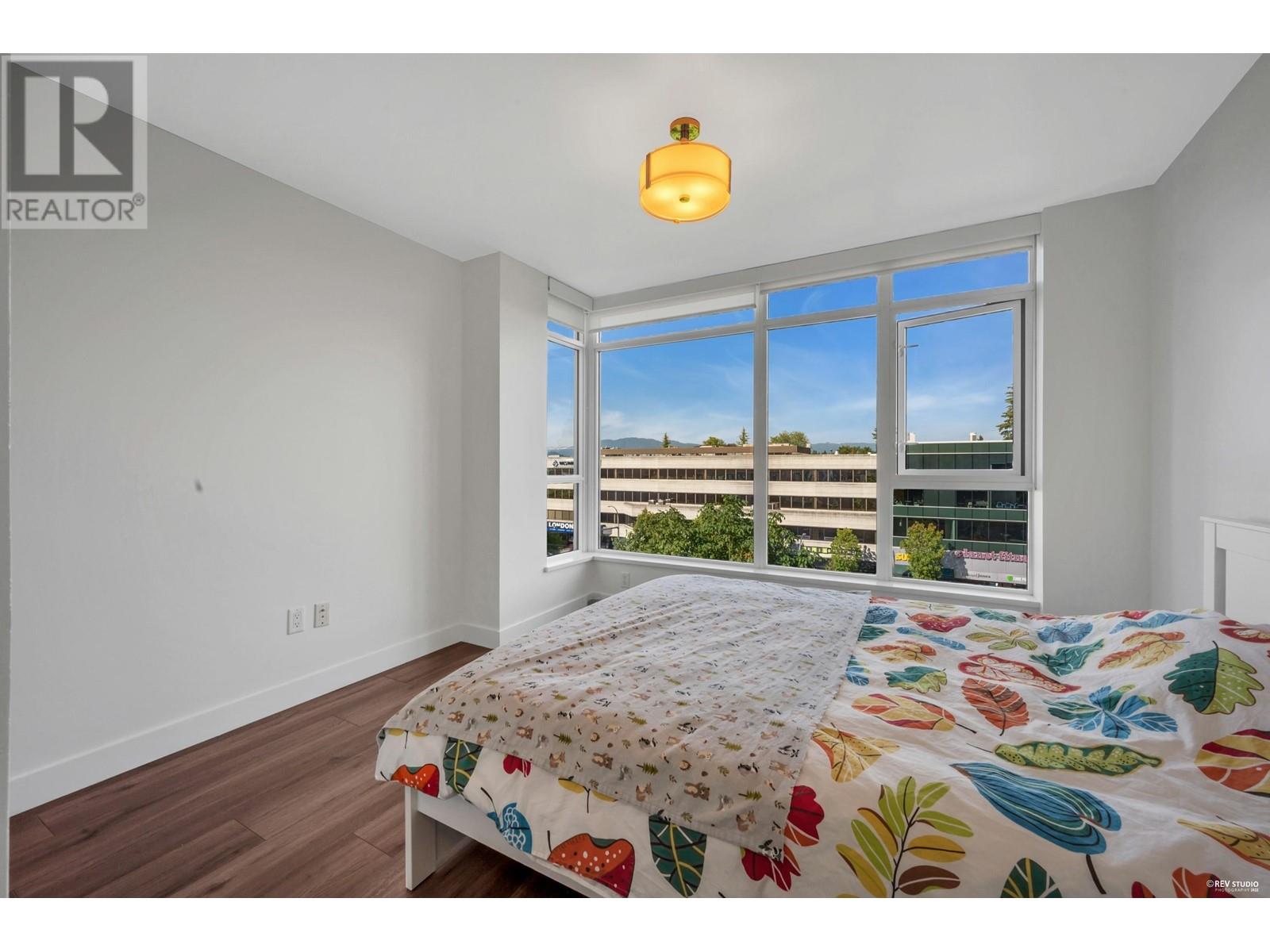 708 608 Belmont Street, New Westminster, British Columbia  V3M 0G8 - Photo 9 - R2790069