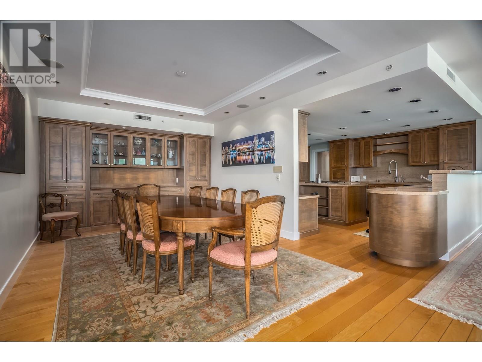 Ph13 1717 Bayshore Drive, Vancouver, British Columbia  V6G 3H3 - Photo 12 - R2790190