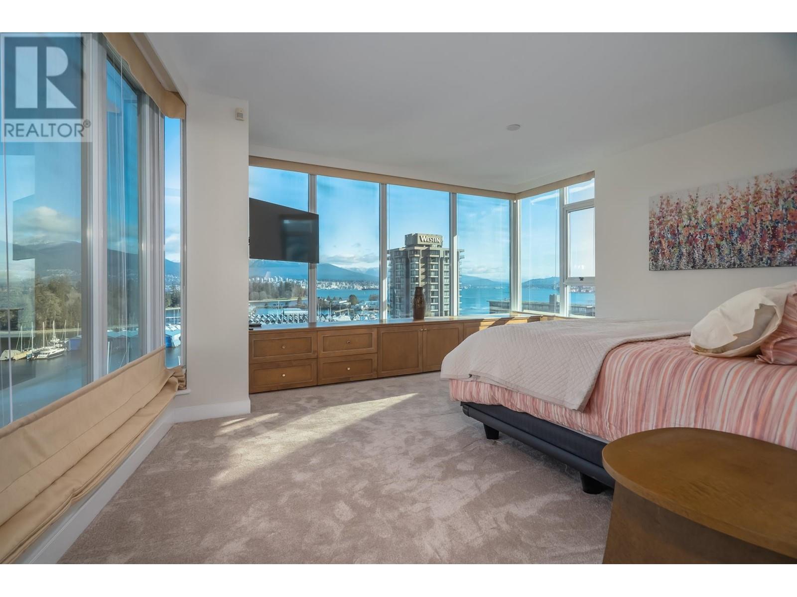 Ph13 1717 Bayshore Drive, Vancouver, British Columbia  V6G 3H3 - Photo 19 - R2790190