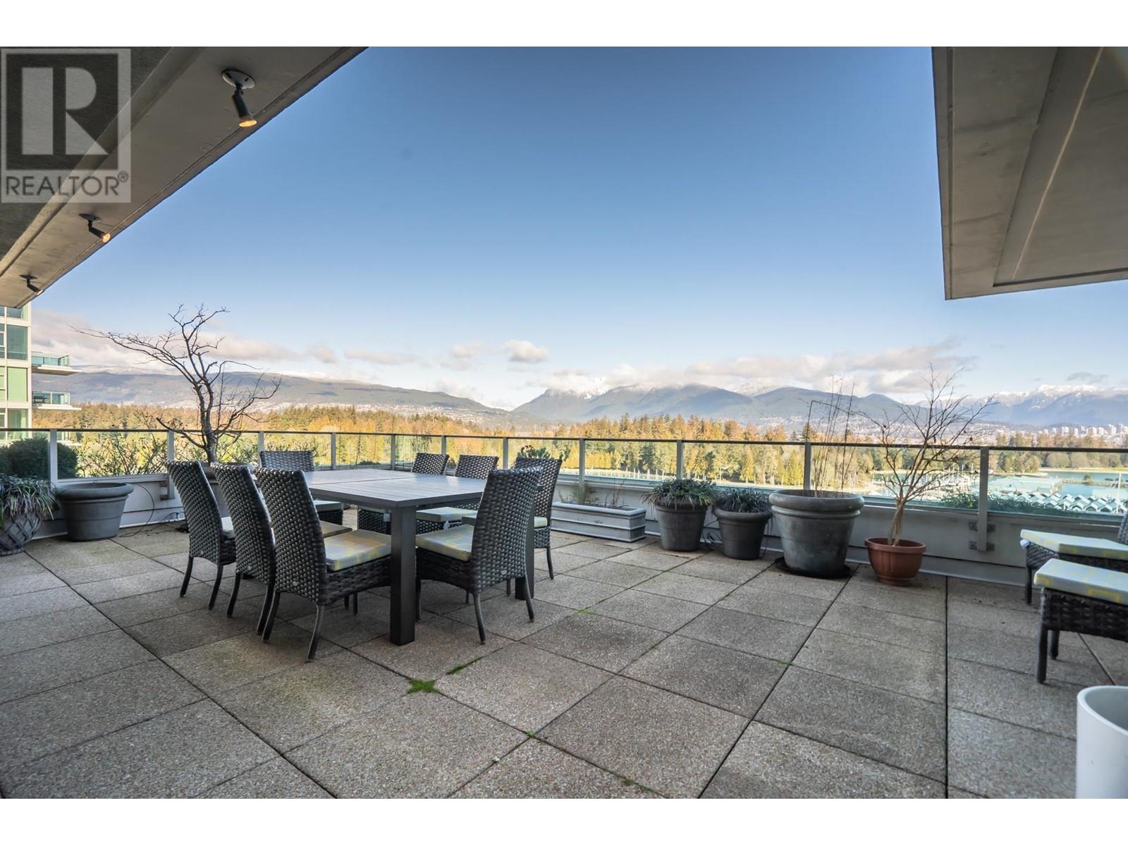 Ph13 1717 Bayshore Drive, Vancouver, British Columbia  V6G 3H3 - Photo 30 - R2790190