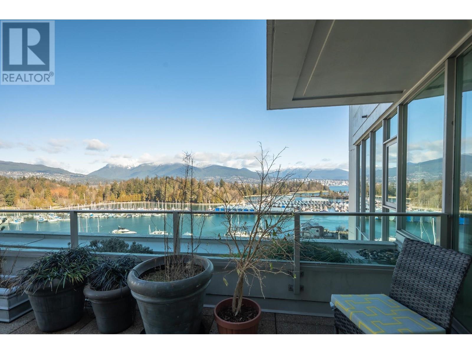 Ph13 1717 Bayshore Drive, Vancouver, British Columbia  V6G 3H3 - Photo 33 - R2790190