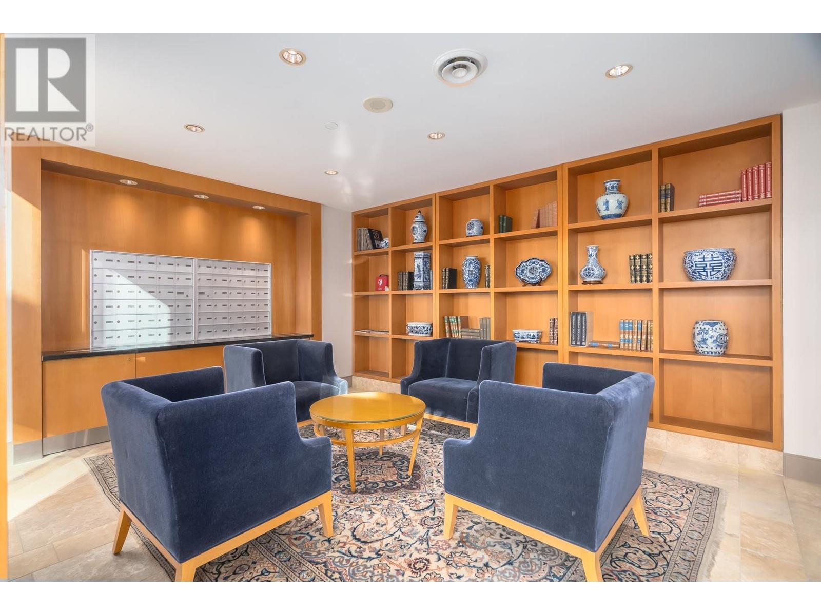 Ph13 1717 Bayshore Drive, Vancouver, British Columbia  V6G 3H3 - Photo 38 - R2790190