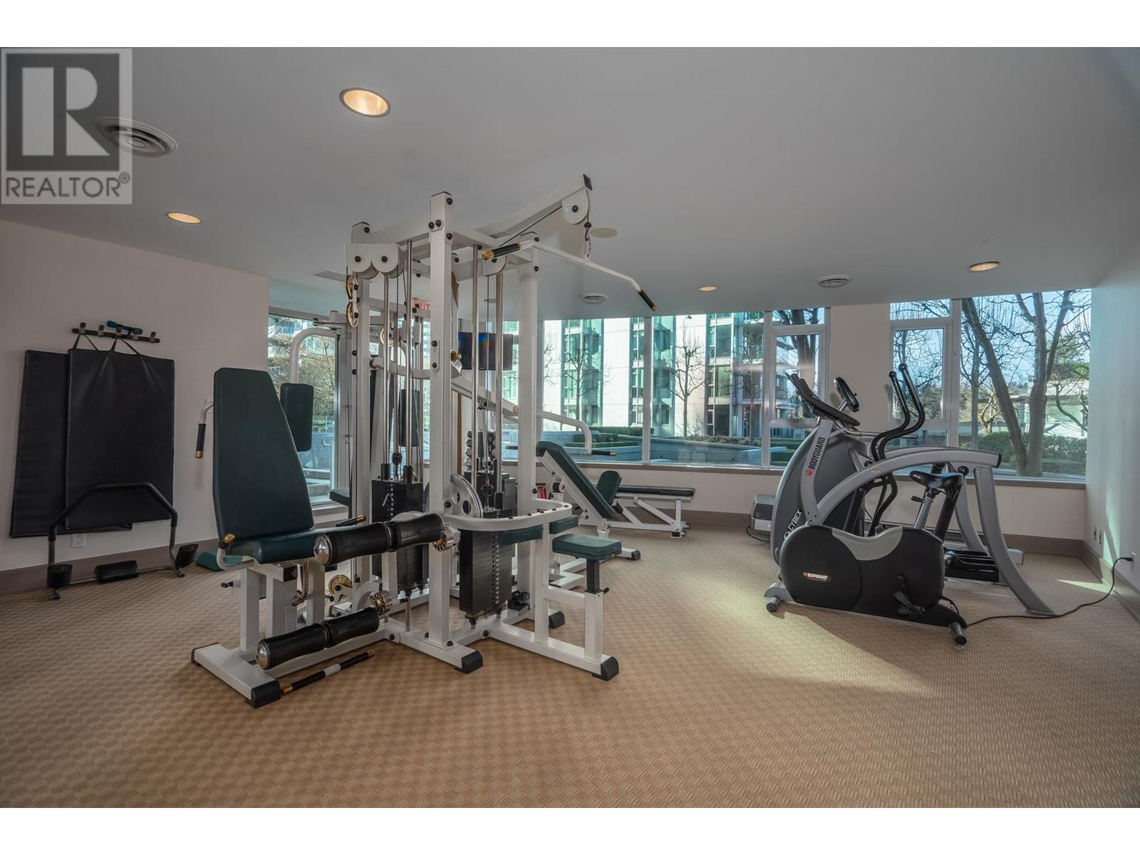 Ph13 1717 Bayshore Drive, Vancouver, British Columbia  V6G 3H3 - Photo 39 - R2790190