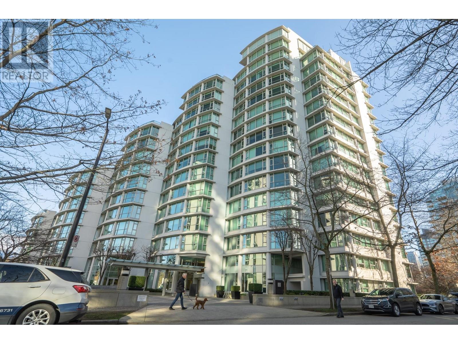 Ph13 1717 Bayshore Drive, Vancouver, British Columbia  V6G 3H3 - Photo 4 - R2790190